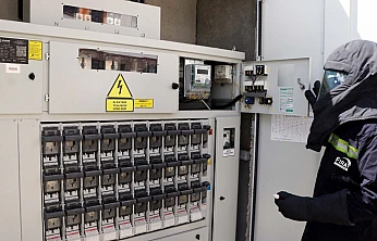 İzinsiz kazılar 10 ayda 2.219 elektrik kesintisine yol açtı