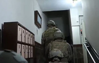 Jandarmadan 37 Milyar TL'lik Kara Para ve Bahis Darbesi