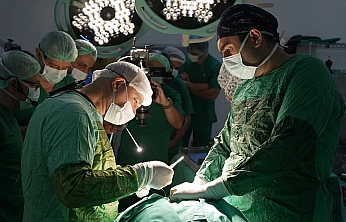 Kadavradan Bağışta Sınıfta Kaldık: Her Milyonda Sadece 3,6 Bağışçı