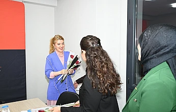 KADEM'in Yeni Hizmet Binası Kadınlar İçin Önemli Bir Kazanç