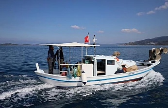 Kadın Balıkçılara Yüzde 35 Ek Destek