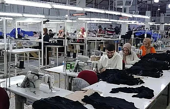 Kadınlarda İşsizlik Yüzde 11,8, Gençlerde Yüzde 15,4