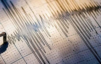 Kahramanmaraş'ta 4,2 büyüklüğünde deprem