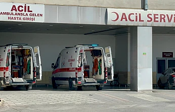 Kale'de İki Grup Arasında Çıkan Tartışma Silahlı Kavgaya Dönüştü