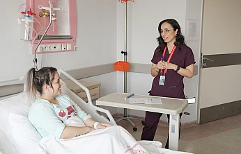 'Kalp, Böbrek ve Göz Sağlığı Diyabetten Tehdit Altında'