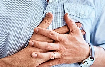 Kalp çarpıntısında acil yardım gerektiren belirtiler