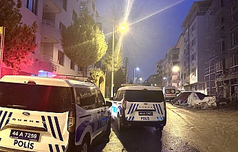 Kapı Açılmayınca Ekipler Balkondan Girdi: Evde Ölüm Bulundu