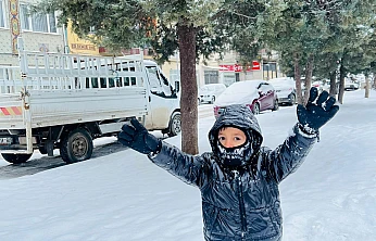 Kar ve Tipi Ulaşımı Vurdu: Ağır Tonajlı Araçlara Kısıtlama