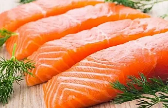 Karadeniz'in Altın Balığı: Somon İhracatı 152 Milyon Doları Aştı