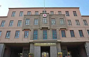 Karadeniz Üzerinden Gelen Hava İzi Alarm Verdi