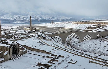 Karadeniz ve Doğu Anadolu'da Kar Yağışı Bekleniyor