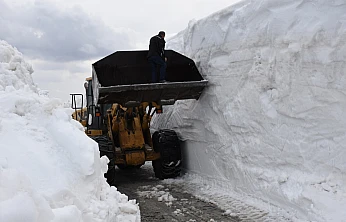 Karla Kaplanan Şehirler Arasında Düzce Zirvede