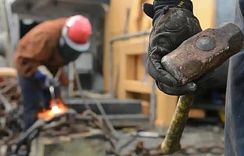 Kasım Ayı Sanayi Üretim Rakamları Açıklandı