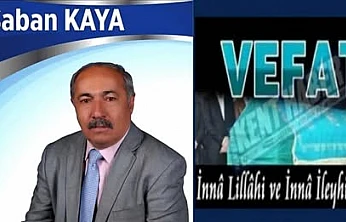 Kaya Ailesinin Acı Günü