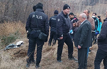 Kayıp Alzheimer Hastası Yaşlı Adam Ölü Olarak Bulundu