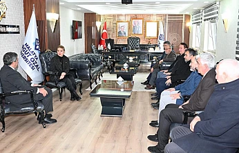 Kayısı Bahçeleri İçin Bilim Temelli Koruma Hamlesi