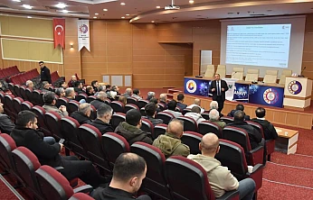 Kayısı İçin Sigorta Vurgusu: TARSİM Acentelerle Buluştu