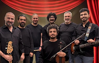 Kemanın Kalpten Kalbe Uzanan Hikâyesi: Çok Tarzlı Konser Ayakta Alkışlandı