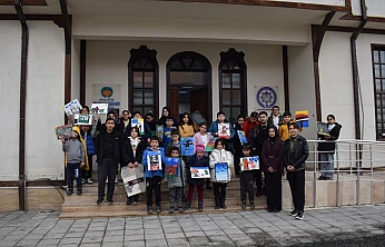 Kent Konseyi'nden Anlamlı Etkinlik: Çocuklara Bağımsız Bir Gün