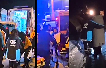 Kepçeyle Hayata Yolculuk