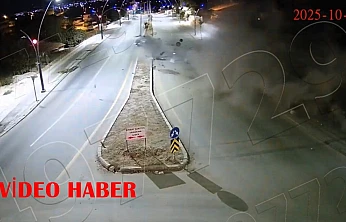 KGYS, Malatya'daki Tehlikeli Sürücü Hatalarını Kaydetti