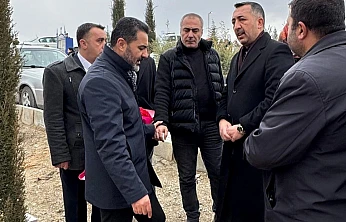 Kılıç: 'Malatya Sahipsiz Değil Ama Sahibi Görevini Yapmıyor'