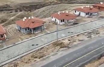 Kırsalda Güvenli Yaşam İçin Yeni Adım