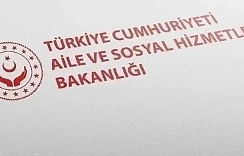 Kış Aylarına Hazırlık: Aile Bakanlığı Evsizler İçin Genelge Gönderdi