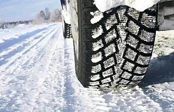 Kış Lastiği Takmayan Yola Çıkamayacak! Denetimler Artıyor