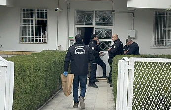 Komşular Fark Etti, Facia Önledi: 38 Yaşındaki Adam İntihar Girişiminden Kurtarıldı