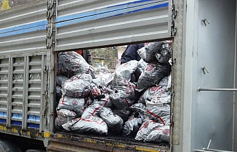 Kömür Yardımı 2026'da Devam