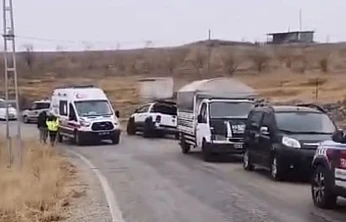 Kontrolden Çıkan Otomobil Şarampole Uçtu: Yaralılar Hastaneye Kaldırıldı