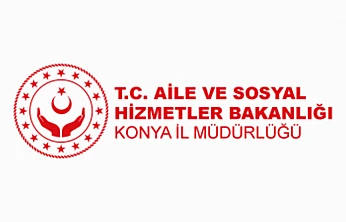 Konya'da Aile ve Sosyal Hizmetler Bakanlığı 119 sözleşmeli personel alacak