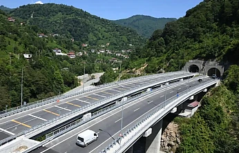 Köprü ve otoyol ücretlerine yapılacak zam belli oldu