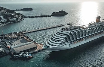 Kruvaziyer Turizminde Tarihi Yükseliş