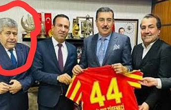 Kulüpte Fatura ve Vergi Krizi: Suçlamalar Karşılıklı Tırmanıyor