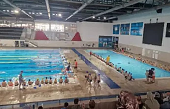 Kur'an Kursu Öğrencilerine Yüzme Ödülü