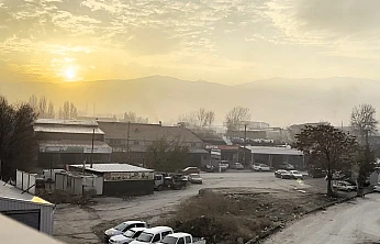 Kurada yer çıkmayan esnaftan tepki: Bir ayda boşaltın denildi