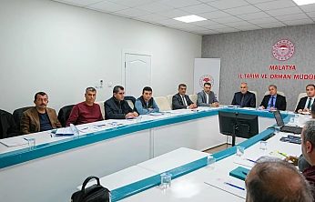 Kuraklık Alarmı Masada: 2026 İçin Acil Eylem Planı Hazırlanıyor