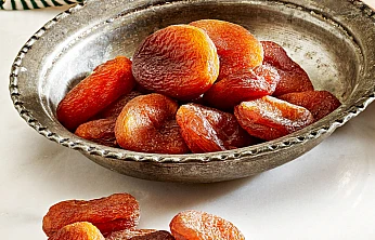 Kuru Meyve Sektöründe Gıda Güvenliği ve Değer Zinciri Toplantıları İzmir'de Yapıldı