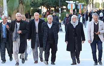 'Maaşlar eridi, alım gücü düştü'