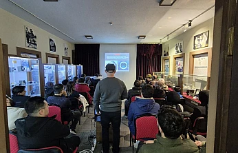 MAFSAD'dan Aileye ve Geleceğe Yatırım