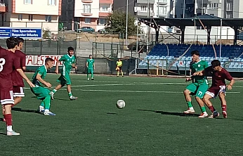 Malatya 1. Amatör Küme'de 2. Hafta Heyecanı Başlıyor