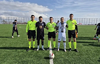 Malatya 1. Amatör Küme'de Farklı Skorlar, Değişen Liderler