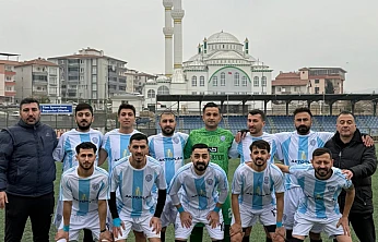 Malatya 1. Amatör Lig'de 6. Hafta Tamamlandı