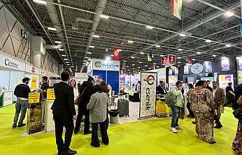 Malatya, 2025 Dünya Helal Zirvesi & İİT Helal Expo'ya Tek Konuk İl Olarak Damga Vurdu