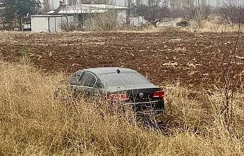 Malatya-Adıyaman yolunda kaza: 5 yaralı