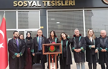 Malatya Barosu Kadın Hakları Komisyonu: Şiddetsiz Yaşam Her Kadının Temel Hakkıdır