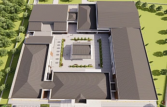 Malatya Büyükşehir Belediyesi'nden Engelli Bireyler İçin Yeni Sosyal Yaşam Alanı