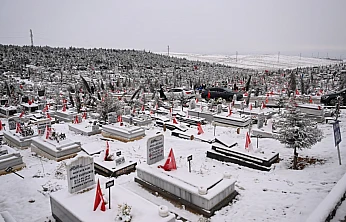 Malatya Büyükşehir Belediyesi acılı anlarda vatandaşın yanında